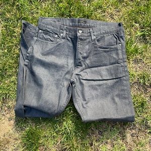 👖Prospect Straight Polo Jeans